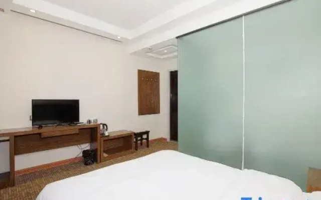 Yuzhong Sanxing Express Hotel