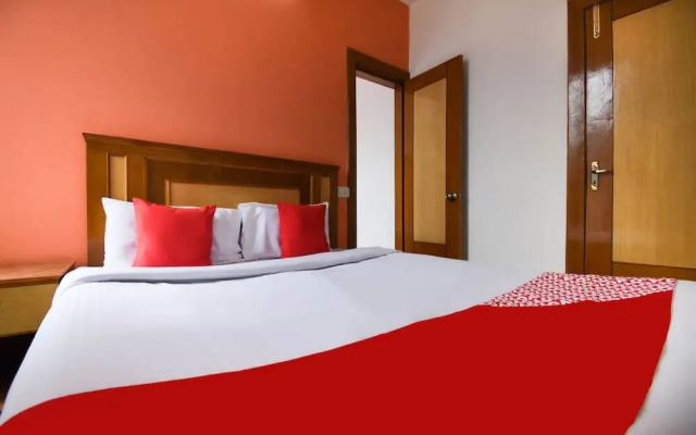 Ayush Home Stay by OYO Rooms