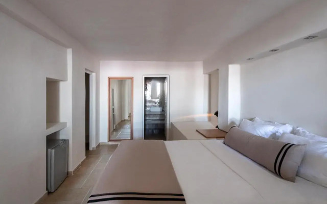 La Maltese Caldera Concept