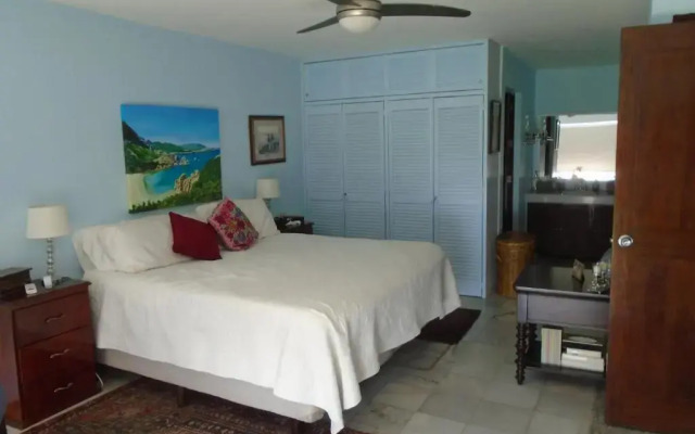 Villa Marina Porto Ixtapa