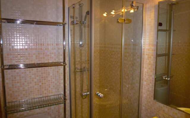 Apartamentos Formigal MY