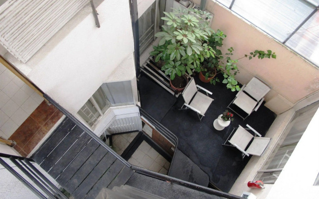 Apartamentos Los Alcázares