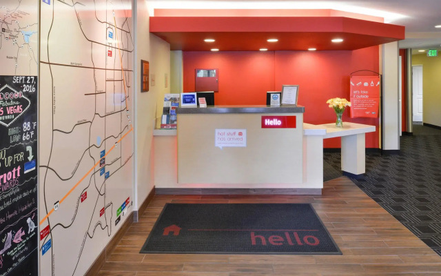 TownePlace Suites by Marriott Las Vegas Henderson