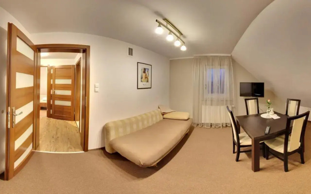 Apartamenty Pod Telegrafem