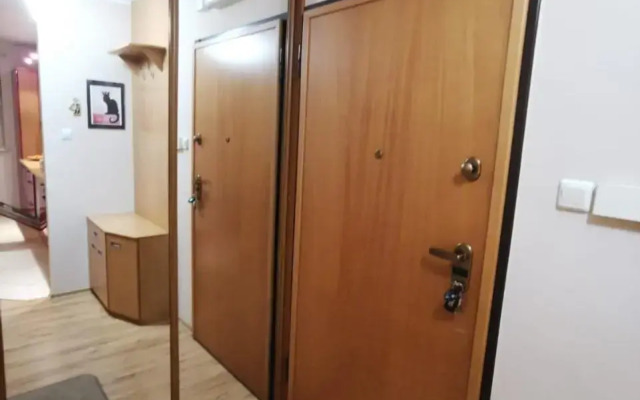 Apartamenty Pomorze