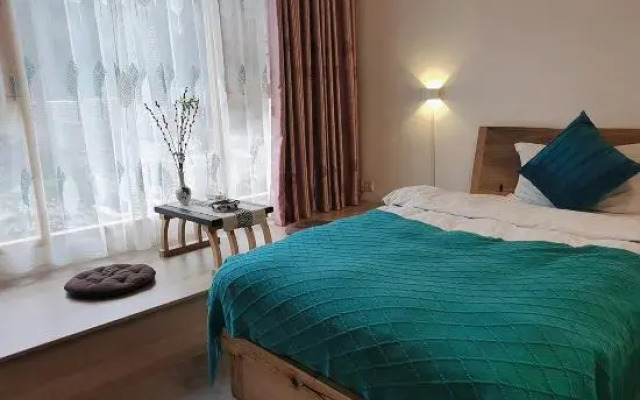 Jingdezhen Huaying Guesthouse