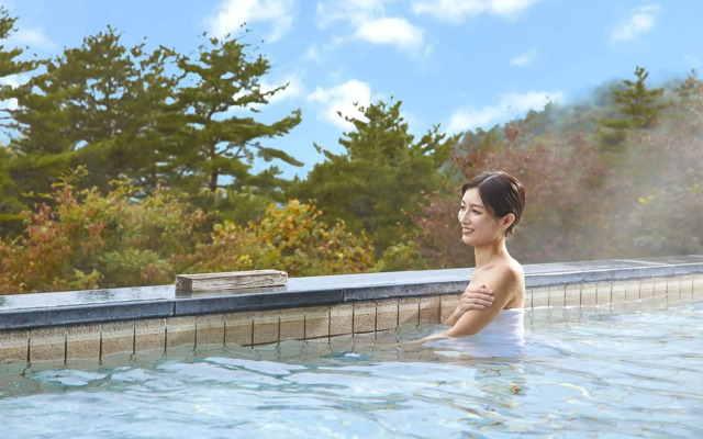 Tsumagoi Prince Hotel