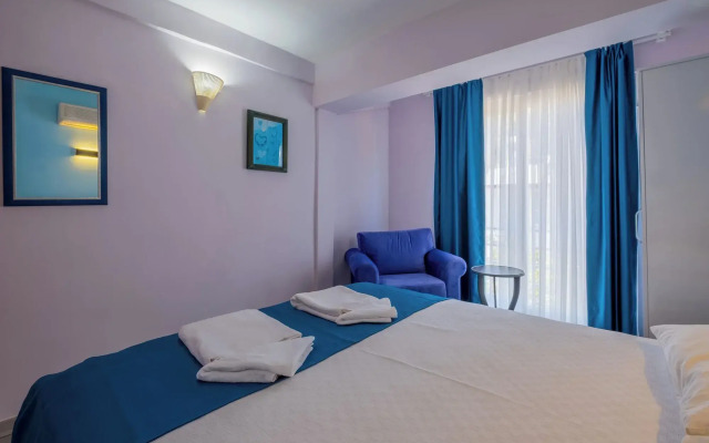 Selim Pansiyon - Adults Only