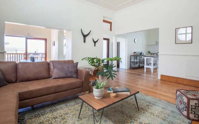 3 Bedroom House in Upper Woodstock