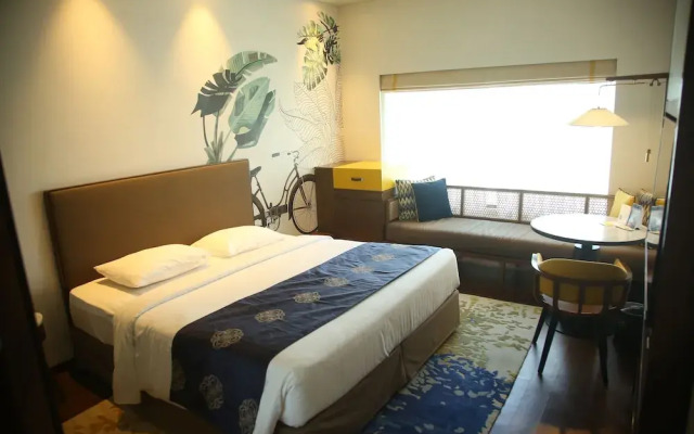 Port Muziris, a Tribute Portfolio Hotel by Marriott Bonvoy, Kochi