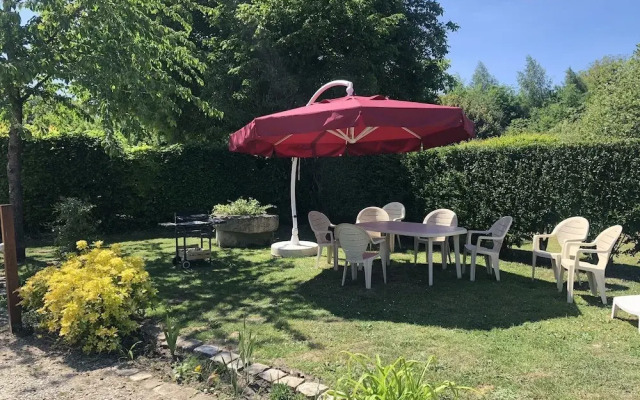 Camping de La Pointe