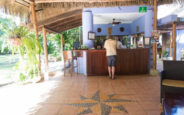 Bahia del Sol Beach Front Boutique Hotel