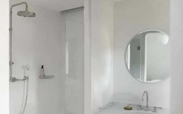 Villa Arnica Suites & Garden