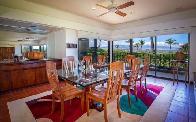 Mauna Kea #13 - 3 Br Villa