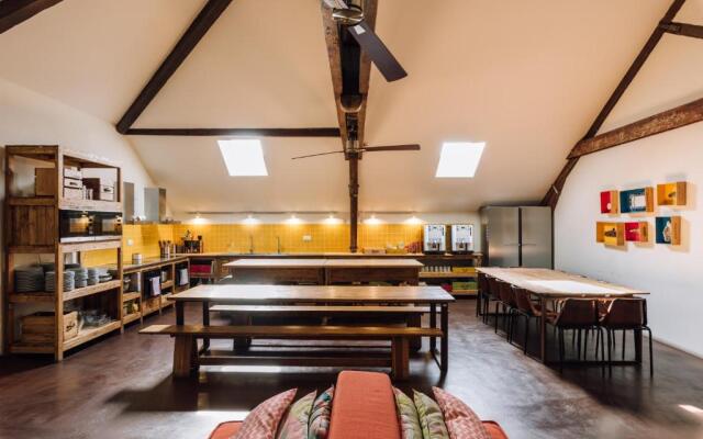 The Passenger Hostel