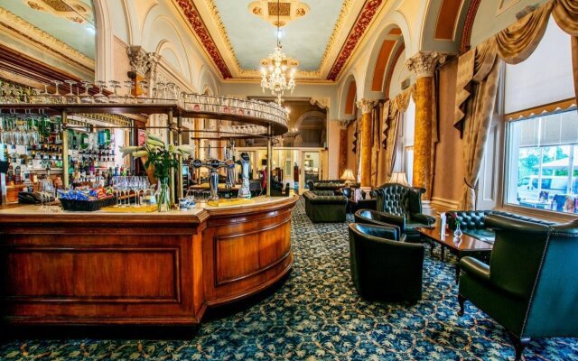 Britannia Palace Hotel Buxton & Spa