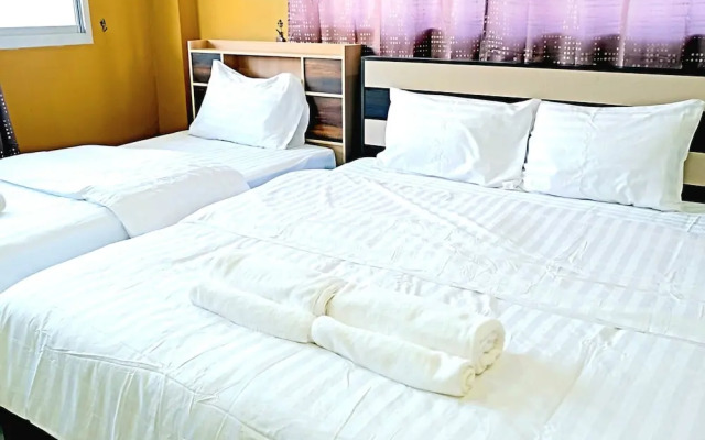 The Bua Boutique Resort