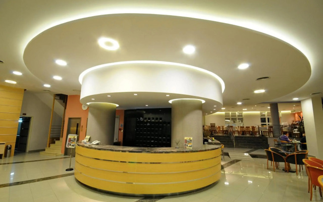 Maritina Hotel