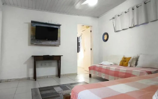 Golfinho Condomínio