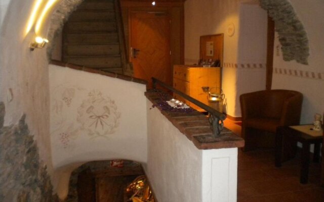 Triglerschlössl Appartements