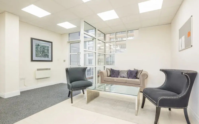 Skyline Luxury Apartments