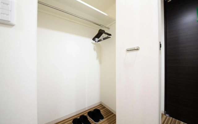 Vessel Inn Sapporo Nakajima Park
