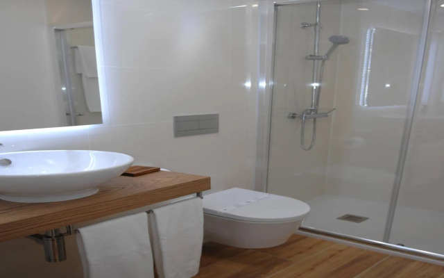 Marina Charming House