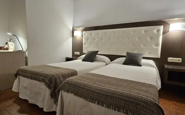 El jardín de las eras