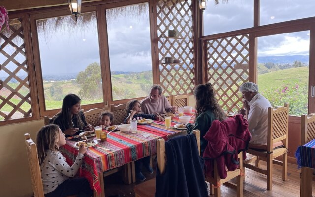 Turismo Comunitario La Esperanza