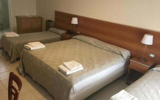 Hotel Sol del Añelo