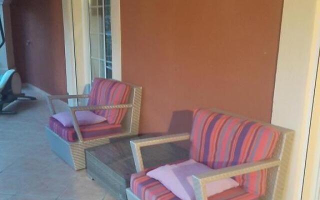 Villa securisee pres des lecques