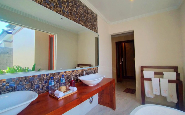 The Grand Villandra Resort