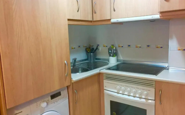 Apartamento Costa Cálida