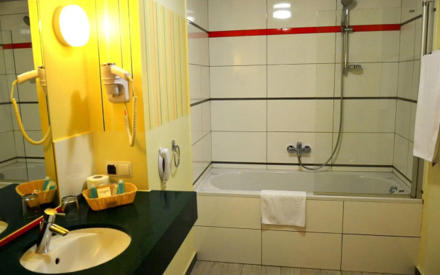 Villa Four Rooms