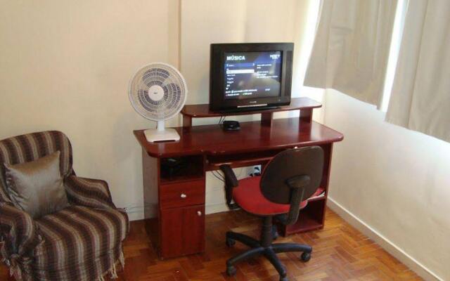 Alex Rio Flats Studio with Balcony