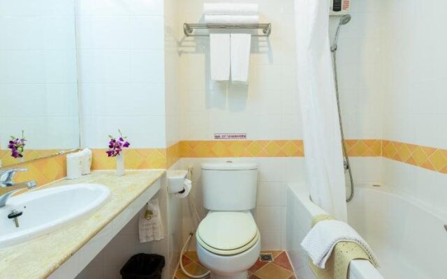 Surin Majestic Hotel