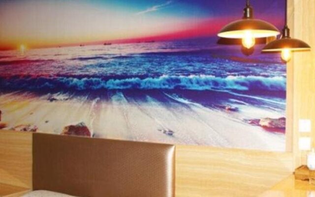 Xincheng Business Hotel