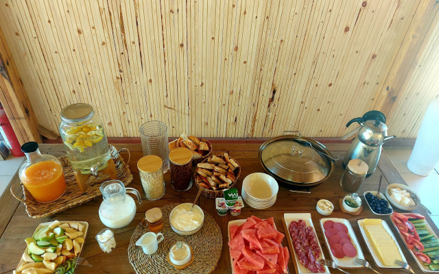 Olympos Angels Garden