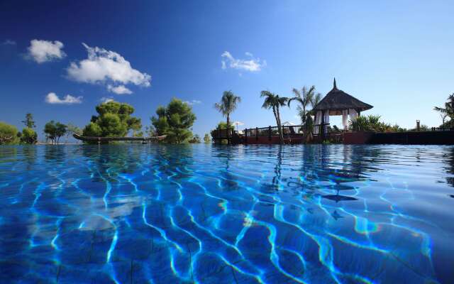 Asia Gardens Hotel &Thai Spa