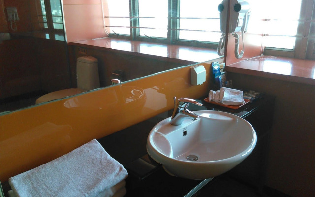 Garden Inn Yile Road Branch