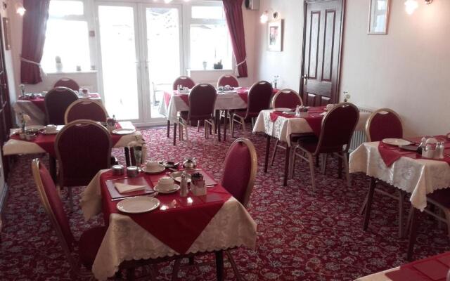 Clumber House Hotel