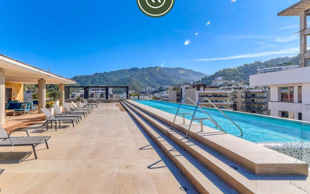 The Park 206 in Jalisco