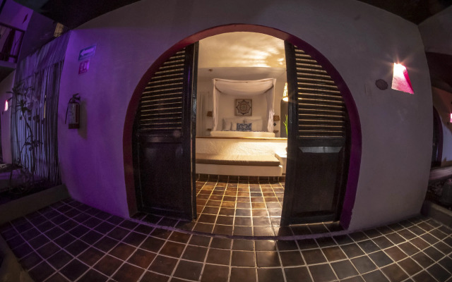 Hotel BaXar