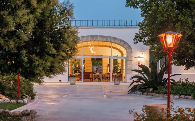 Lavilla Suite & Relax