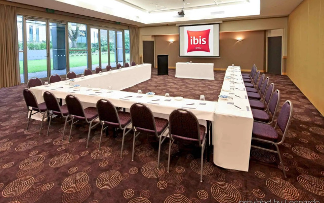 ibis Auckland Ellerslie