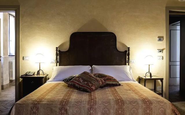 Relais Cascina Scottina