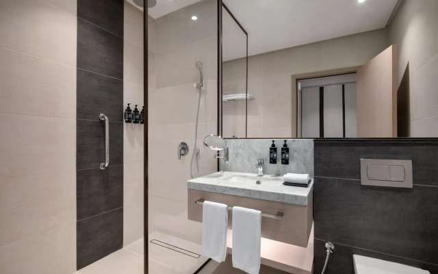 YVE Hotel Miami
