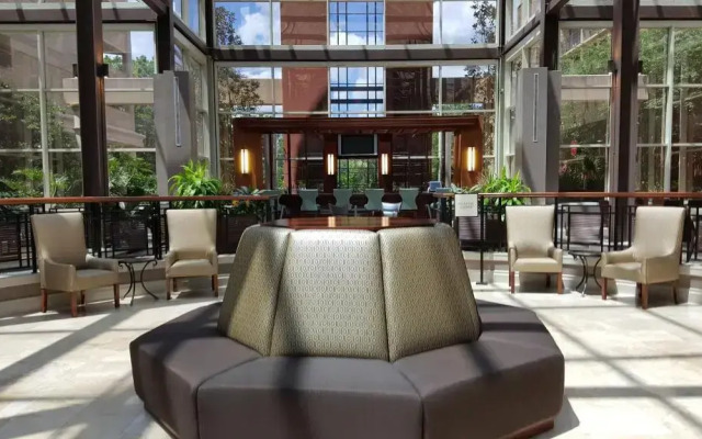 Sheraton Orlando North Hotel