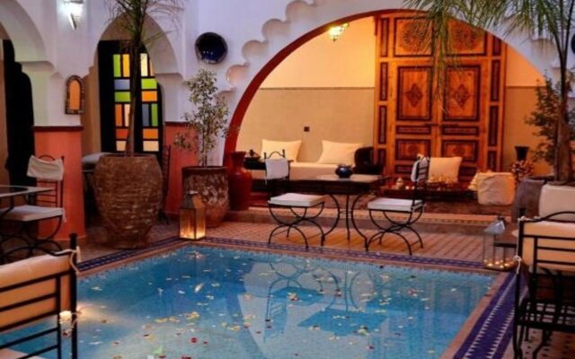 Riad Safir Marrakech & Spa