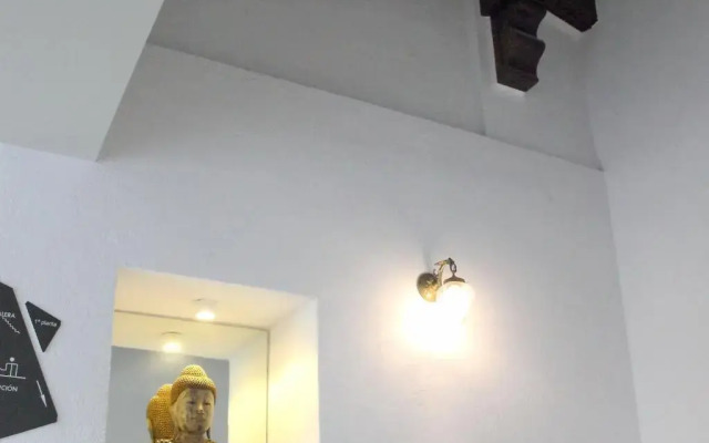 Hotel Mañet